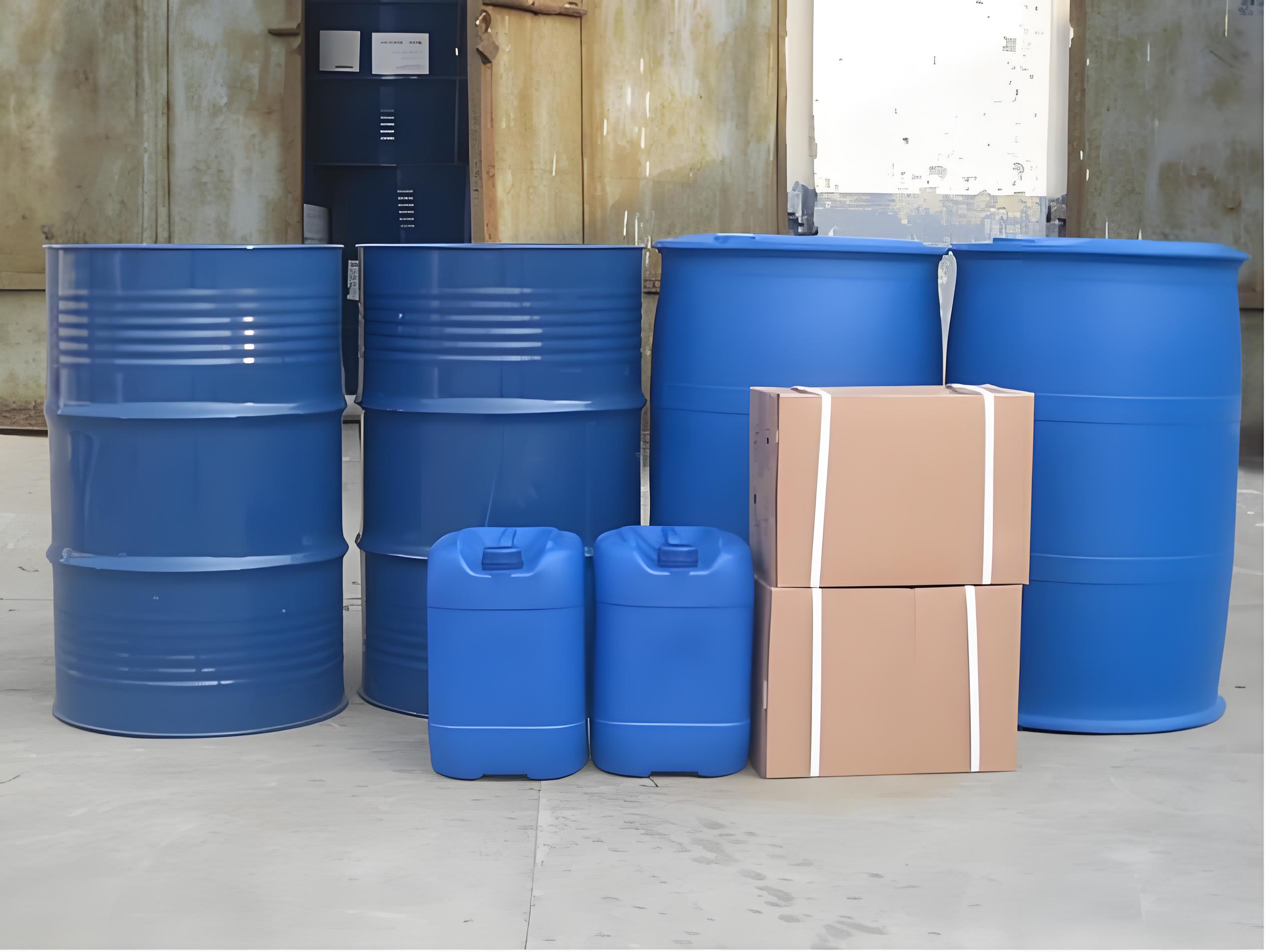 氟硅在建筑领域的应用